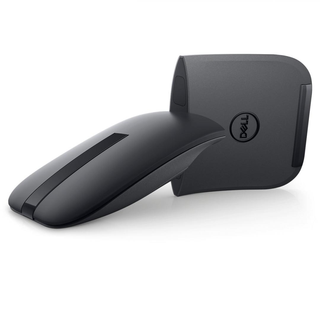 Mouse DELL Bluetooth Travel MS700 Negru - imagine 9