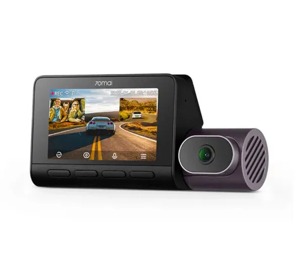 Camera de Bord 70MAI 4K T800-2 256GB