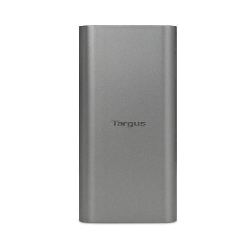 Power Bank DELL TARGUS USB-C 25000 mAh 100W Gri 451-BDJD