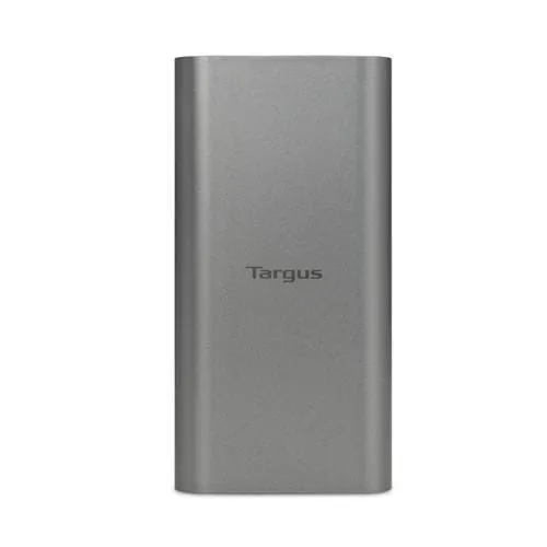 Power Bank DELL TARGUS USB-C 25000 mAh 100W Gri 451-BDJD