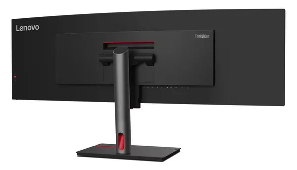 Monitor LENOVO ThinkVision P49w-30 49 inci IPS DQHD - imagine 6