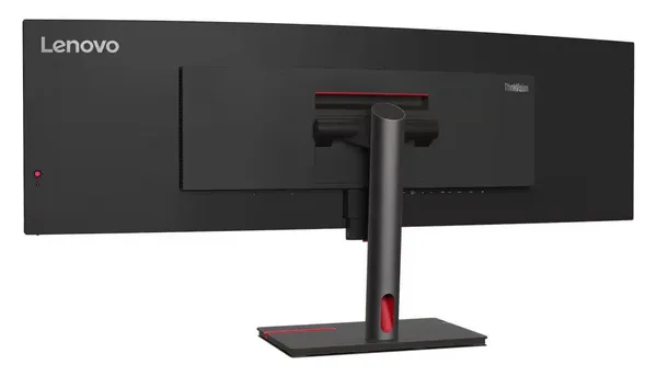 Monitor LENOVO ThinkVision P49w-30 49 inci IPS DQHD - imagine 7