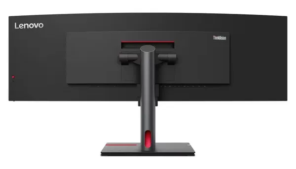Monitor LENOVO ThinkVision P49w-30 49 inci IPS DQHD - imagine 8