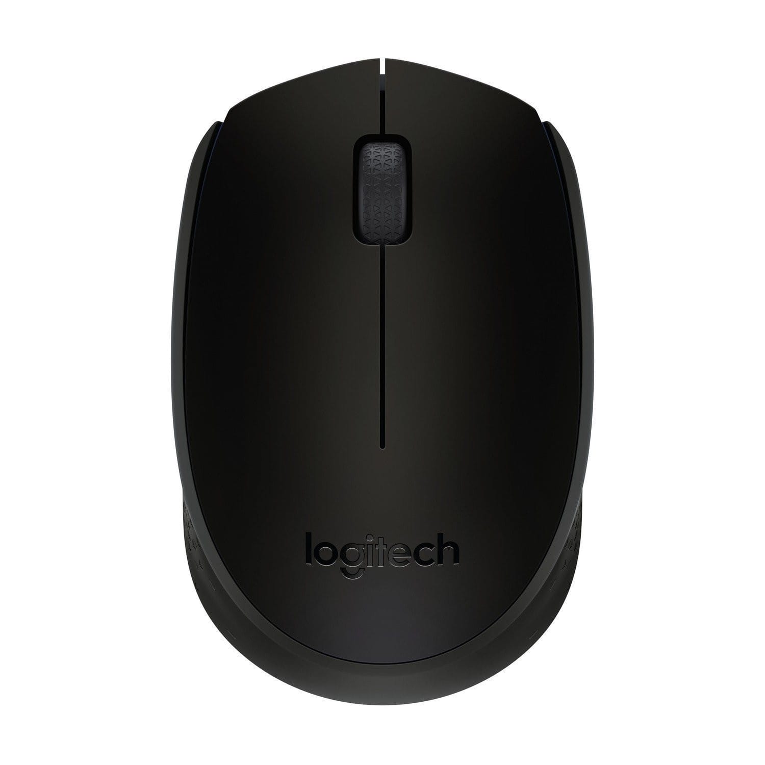 Mouse LOGITECH B170 Wireless Negru 910-004798