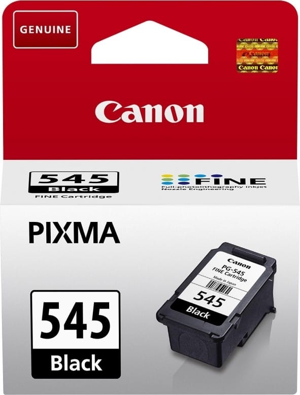 Cartuș Cerneală CANON PG-545 Black 8ml Original