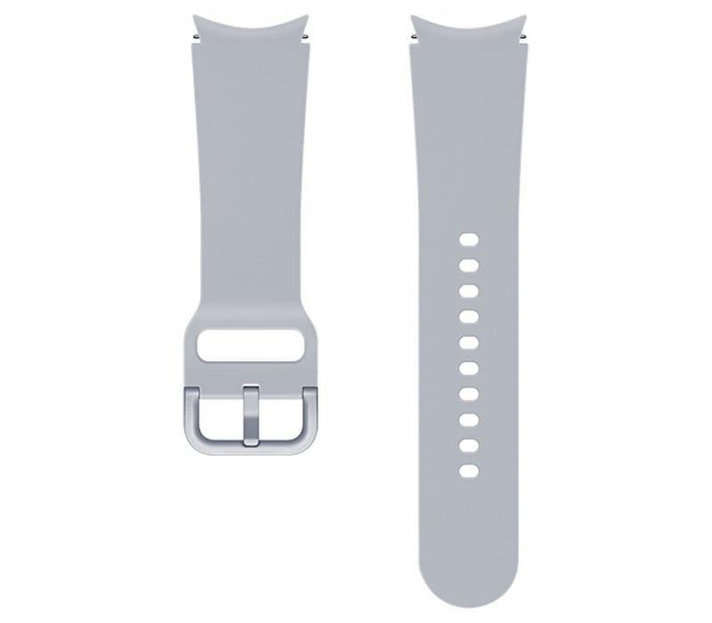 Brățară Sport SAMSUNG 20mm M/L Argintiu ET-SFR87LSEGEU