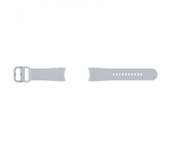 Brățară Sport SAMSUNG 20mm M/L Argintiu ET-SFR87LSEGEU - imagine 2
