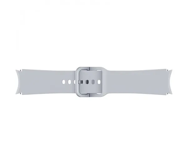 Brățară Sport SAMSUNG 20mm M/L Argintiu ET-SFR87LSEGEU