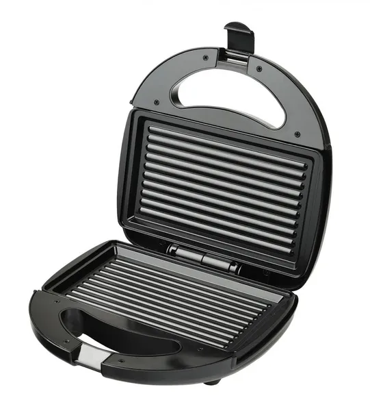 Sandwich Maker HEINNER SM-K750BKRX 750W Negru-Roșu