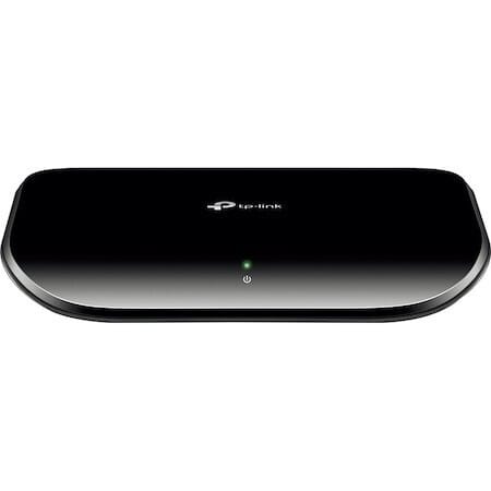 Switch TP-LINK TL-SG1005D 5 port 10/100/1000 Mbps