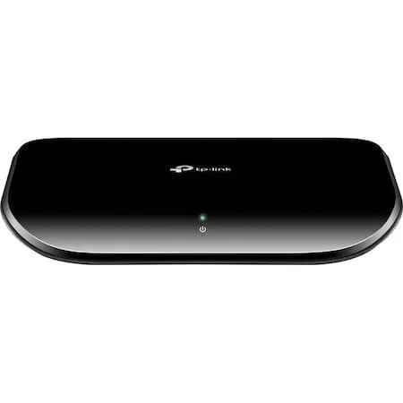 Switch TP-LINK TL-SG1005D 5 port 10/100/1000 Mbps