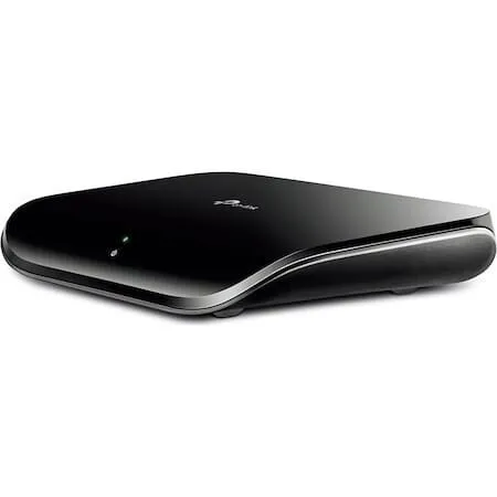 Switch TP-LINK TL-SG1005D 5 port 10/100/1000 Mbps - imagine 4