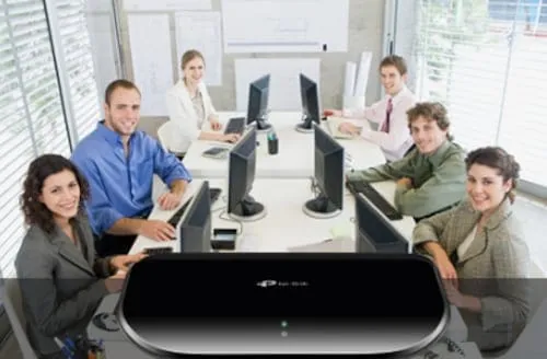 Switch TP-LINK TL-SG1005D 5 port 10/100/1000 Mbps - imagine 7