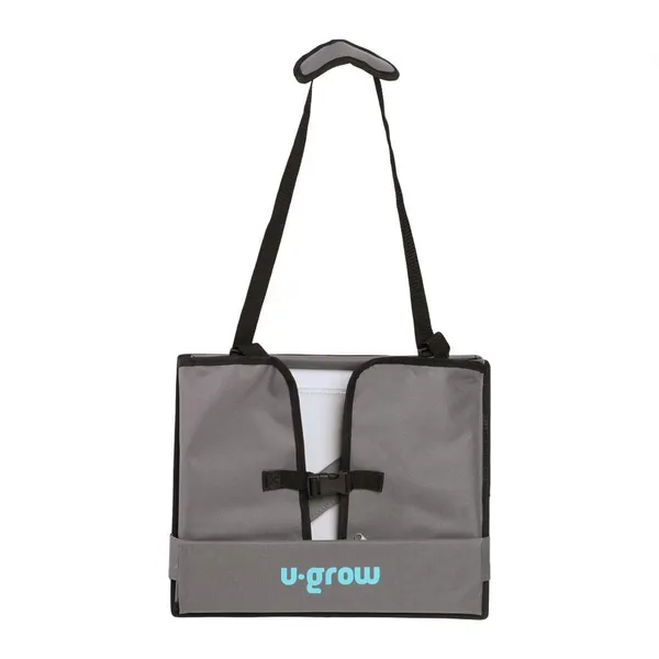 Măsuță de călătorie U-GROW UGMC-095GY - imagine 3