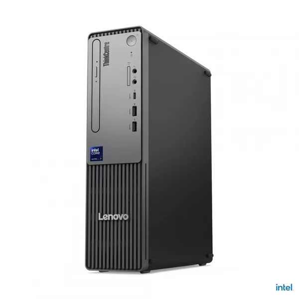 Desktop LENOVO ThinkCentre neo 50s Gen 6 Intel Core Ultra 7 16GB 512GB - imagine 2