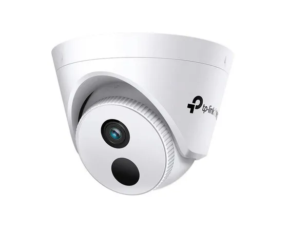 Cameră IP Turret TP-LINK C420I 2MP Lentilă 2.8mm IR 30m Full HD