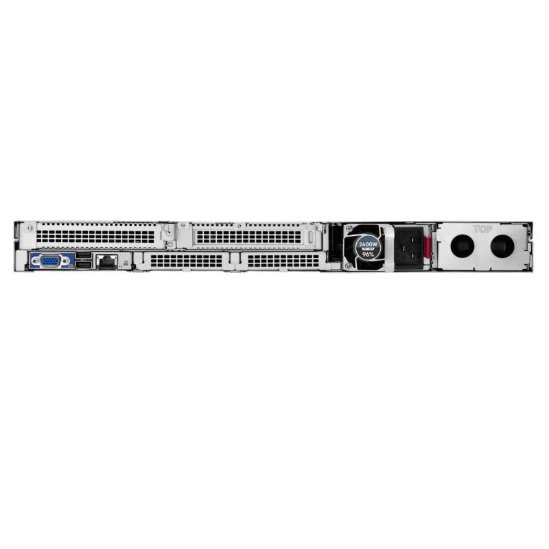 Server HPE ProLiant DL320 Gen12 6515P 2.3GHz 16c 64GB 8SFF MR408i-o