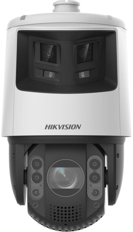 Cameră Supraveghere IP HIKVISION TandemVu 6+4MP 32X PTZ DS-2SE7C432MWG-EB/26(F0)