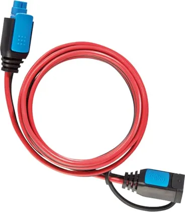 Cablu Prelungitor VICTRON ENERGY 2 m 20A Blue Smart IP65