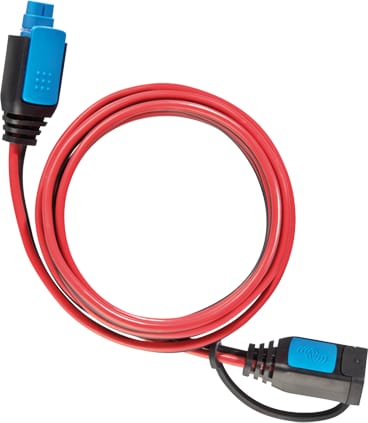 Cablu Prelungitor VICTRON ENERGY 2 m 20A Blue Smart IP65