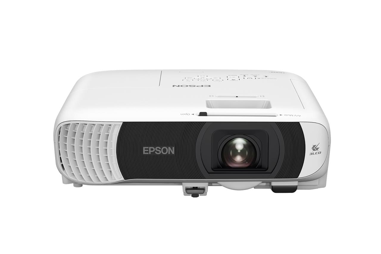 Videoproiector EPSON EB-FH18 Full HD 4100 Lumeni 3LCD