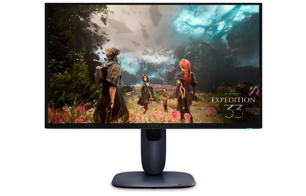 Monitor DELL Alienware AW2725Q Gaming 27 inch QD-OLED 4K 240Hz