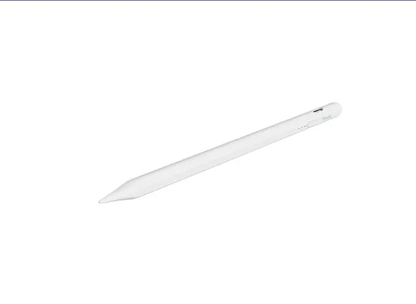 Stilou TRUST Kyna Active Alb TR-25191