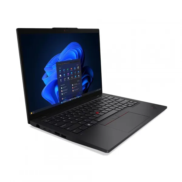 Laptop Business LENOVO ThinkPad L14 Gen 6 Ryzen 7 PRO 250 32GB 1TB Win11 Pro - imagine 3