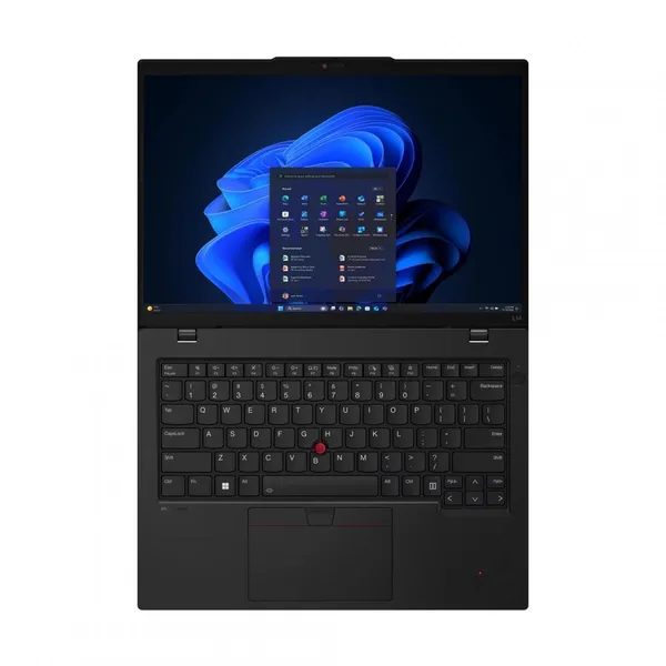 Laptop Business LENOVO ThinkPad L14 Gen 6 Ryzen 7 PRO 250 32GB 1TB Win11 Pro - imagine 8