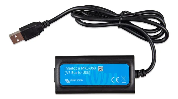 Interface MK3-USB (VE.Bus to USB) - imagine 3