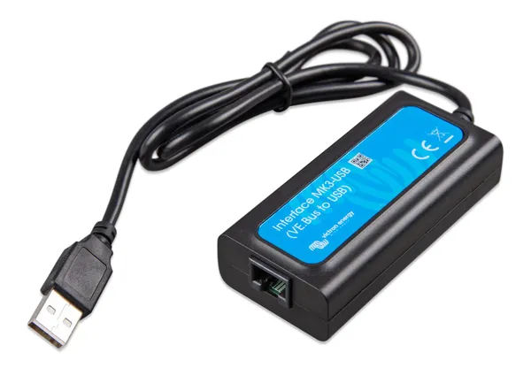 Interface MK3-USB (VE.Bus to USB) - imagine 2