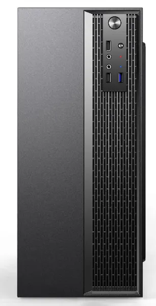 Carcasa Gaming SERIOUX Classic01 Middle Tower ARGB