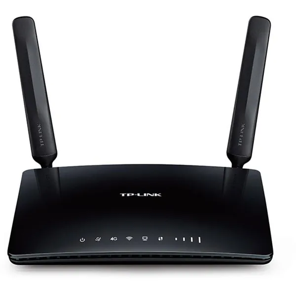 Router Wireless TP-LINK TL-MR6400 4G Single-Band - imagine 6