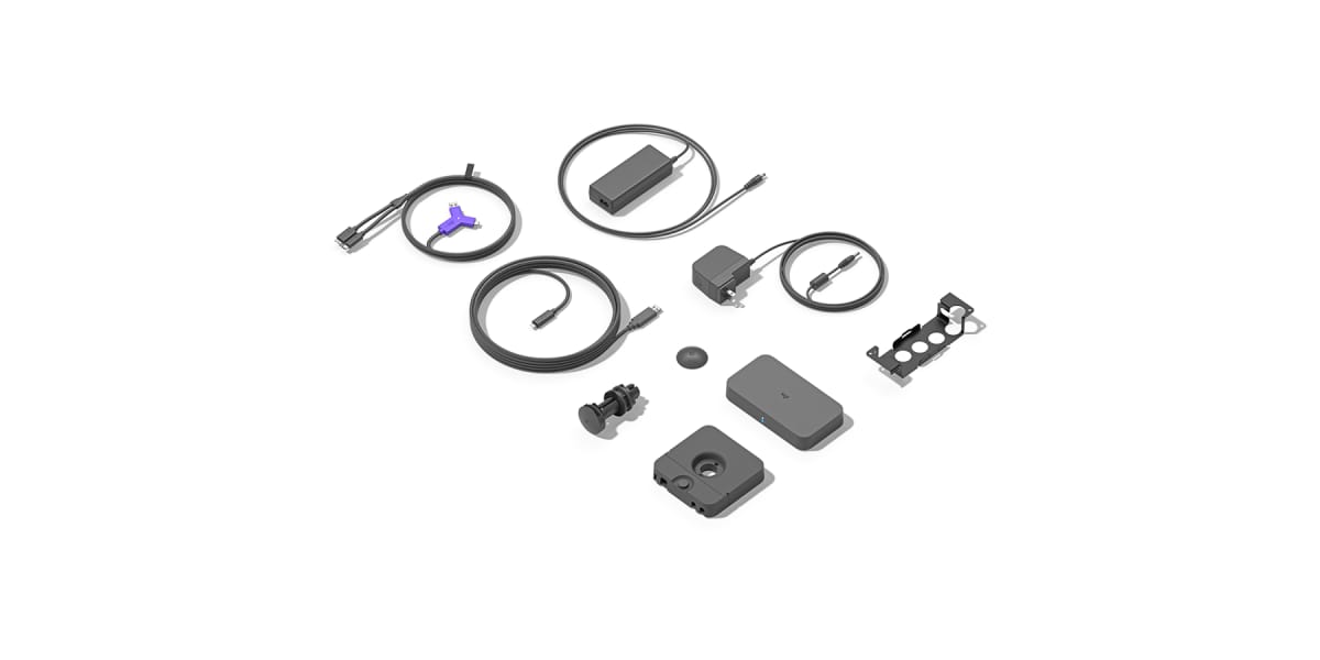 Switch LOGITECH Swytch WW USB Type-C 952-000010