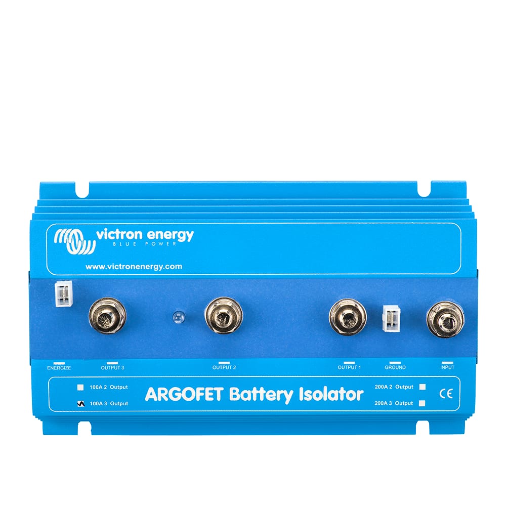 Izolator VICTRON ENERGY Argofet 200-3 200A