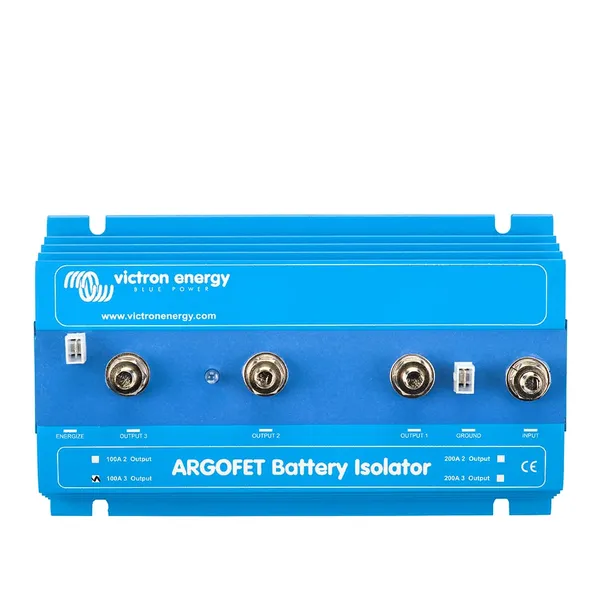 Izolator VICTRON ENERGY Argofet 200-3 200A