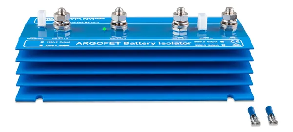 Izolator VICTRON ENERGY Argofet 200-3 200A - imagine 4