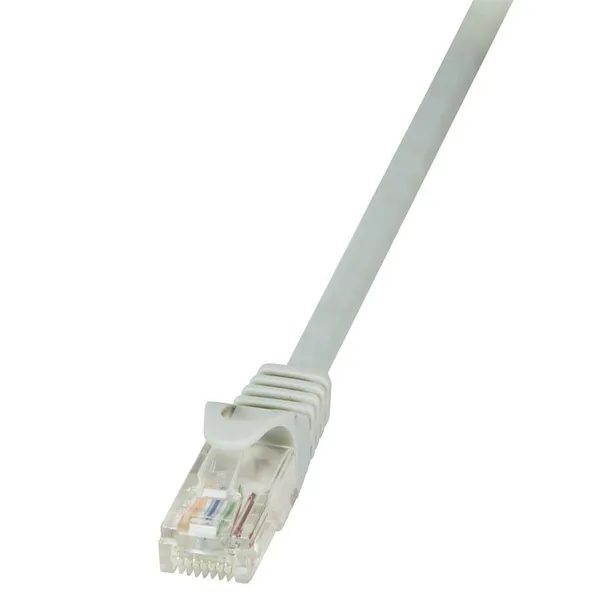 Patch Cord LOGILINK CP1102U Cat5e 15m Gri