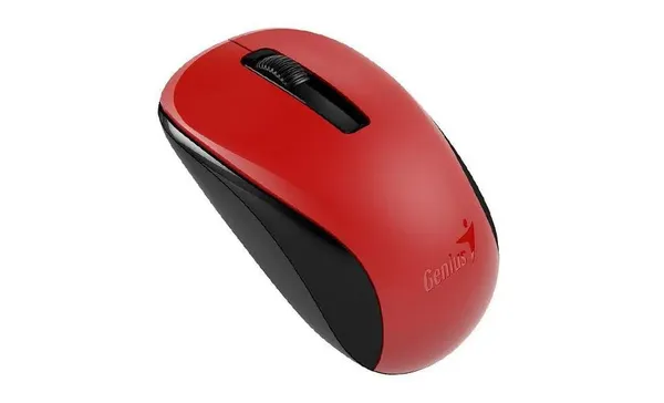 Mouse GENIUS NX-7005 Wireless 1200 DPI Roșu
