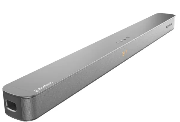 Soundbar HORIZON HAV-S3600 100W HDMI Bluetooth - imagine 5