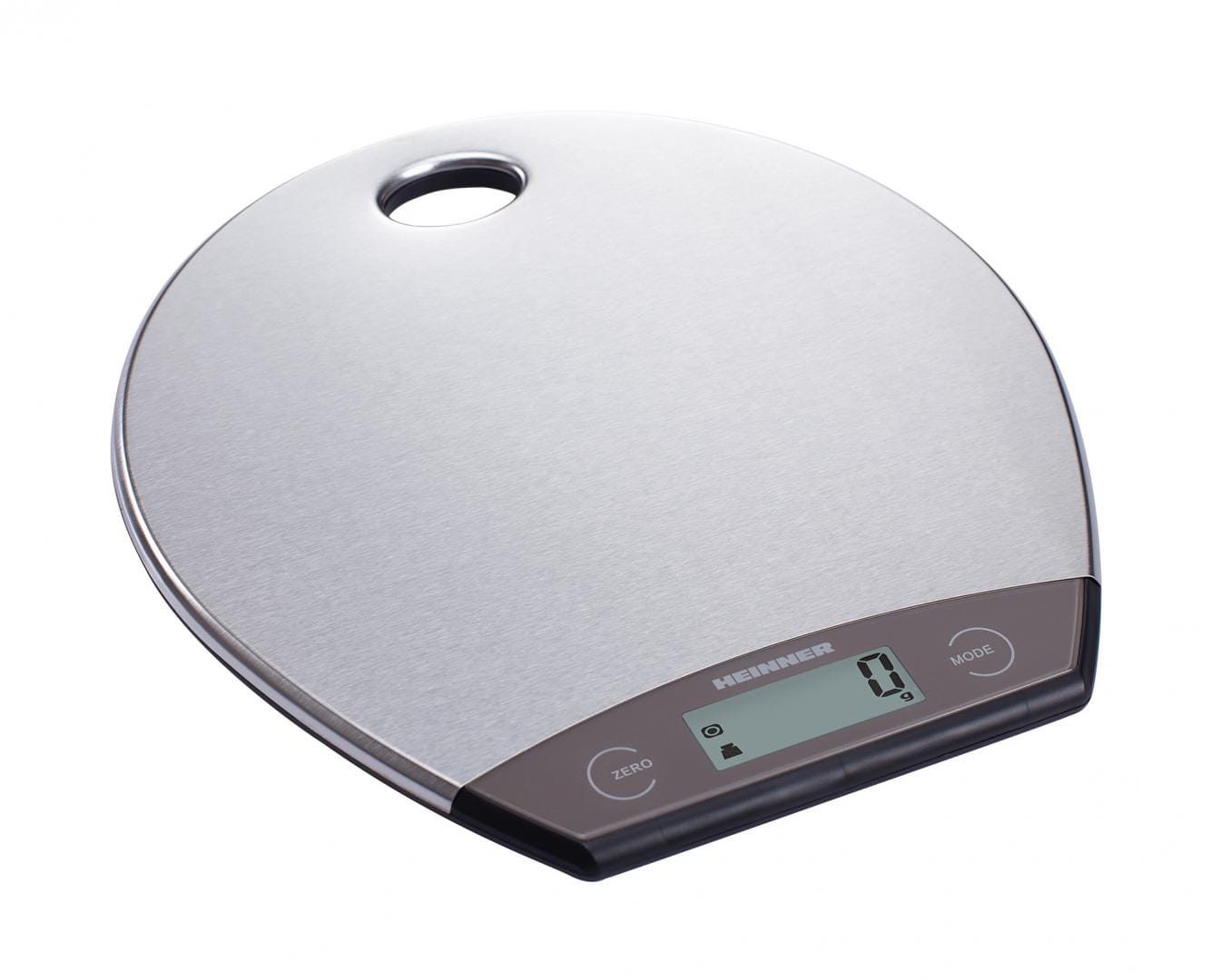 Cântar bucătărie HEINNER HKS-5RSS 5kg Inox