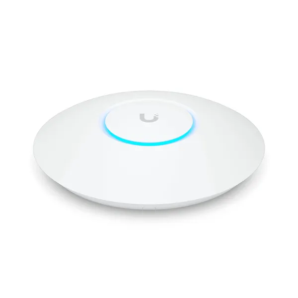 Access Point UBIQUITI UniFi 6 Plus U6+ Wi-Fi 6 Gigabit - imagine 7
