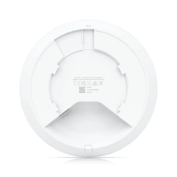 Access Point UBIQUITI UniFi 6 Plus U6+ Wi-Fi 6 Gigabit - imagine 9