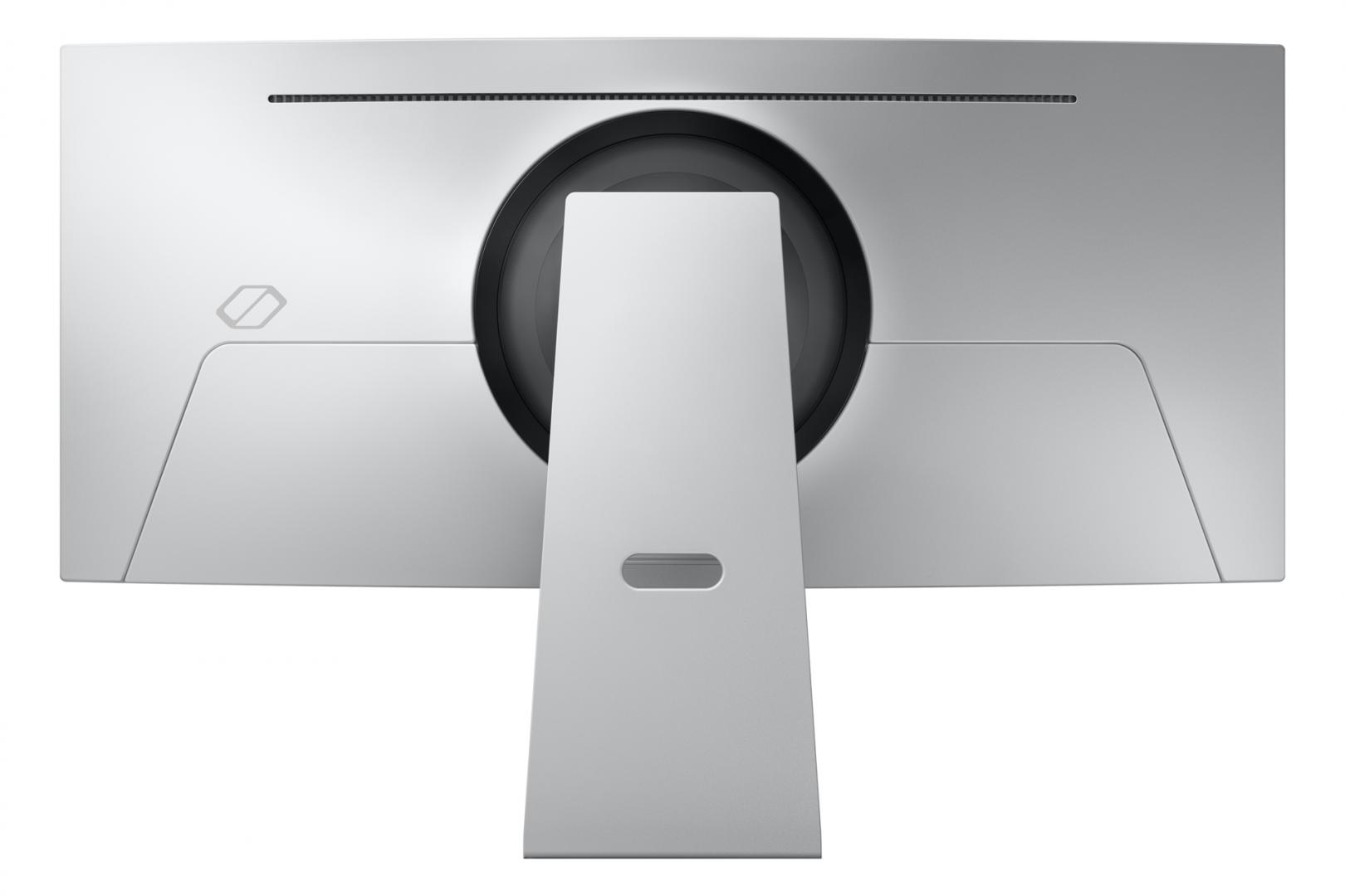 Monitor SAMSUNG 34 LS34DG850SUXDU OLED Curved 1800R - imagine 3