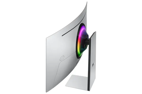 Monitor SAMSUNG LS34DG850SUXDU OLED Curved 34 inch 1800R - imagine 7