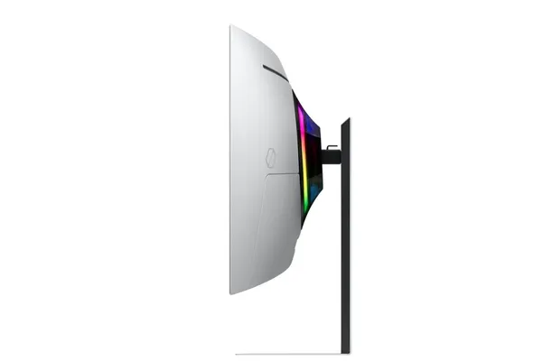 Monitor SAMSUNG LS34DG850SUXDU OLED Curved 34 inch 1800R - imagine 8