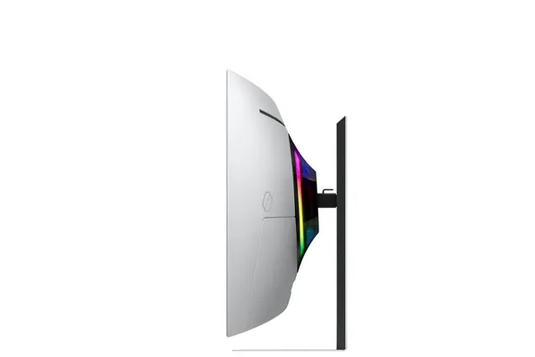 Monitor SAMSUNG LS34DG850SUXDU OLED Curved 34 inch 1800R - imagine 9