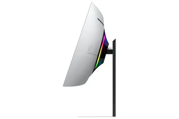 Monitor SAMSUNG LS34DG850SUXDU OLED Curved 34 inch 1800R - imagine 10
