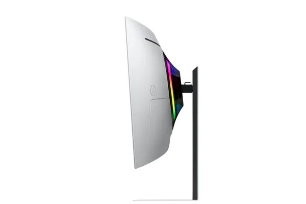 Monitor SAMSUNG LS34DG850SUXDU OLED Curved 34 inch 1800R - imagine 11