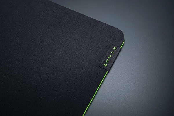 Mousepad RAZER Gigantus 2 Soft Mat Large Negru - imagine 3